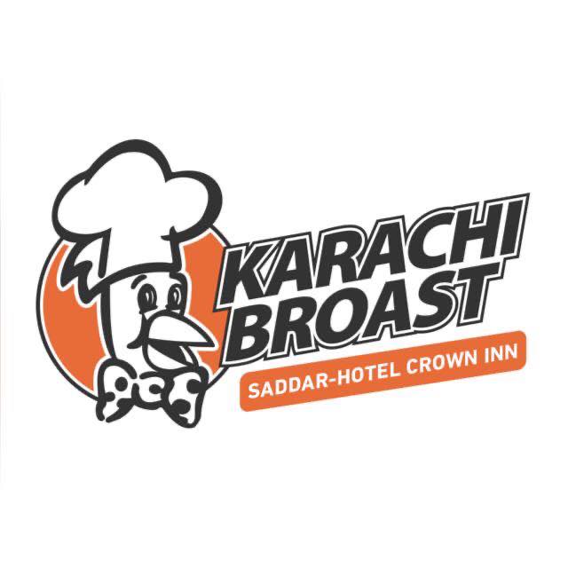 Karachi Broast