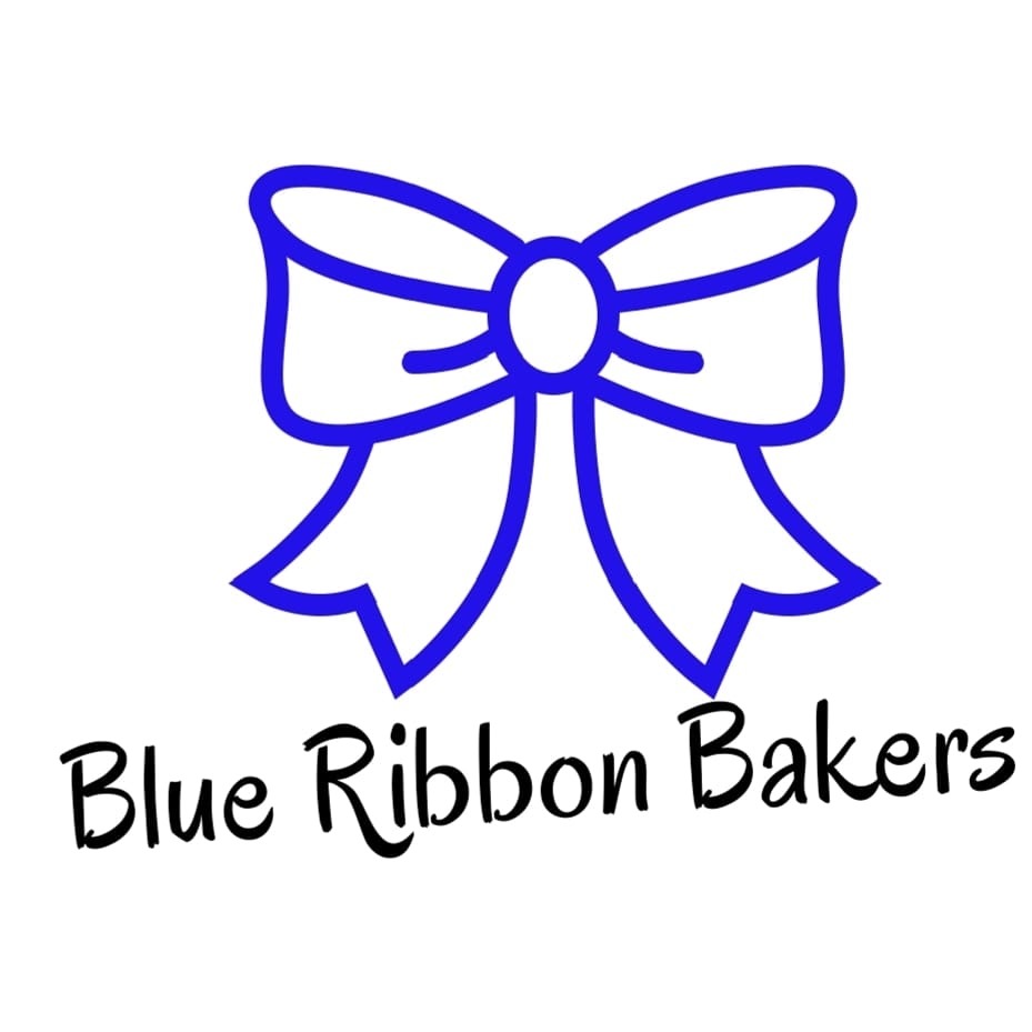Blue Ribbon